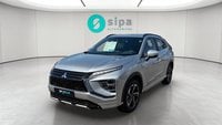 Voitures D'occasion À Dax | Mitsubishi Eclipse Cross 2.4 Mivec Phev Twin Motor 4Wd Intense Desig...