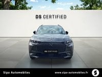 Voitures D'occasion À Lescar | Ds Ds 7 Crossback Ds 7 Bluehdi 130 Eat8 Performance Line 5P