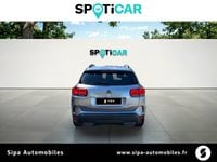 Voitures D'occasion À Lescar | Citroën C5 Aircross Bluehdi 130 S&S Eat8 Shine 5P