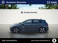 Voitures D'occasion À Lescar | Volkswagen Golf 2.0 Tdi Scr 200 Dsg7 Gtd 5P