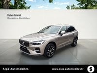 Voitures D'occasion À Labège | Volvo Xc60 T6 Recharge Awd 253 Ch + 145 Ch Geartronic 8 Start 5P
