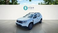 Voitures D'occasion À Villenave-D'ornon | Dacia Duster Eco-G 100 4X2 Essentiel 5P