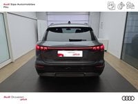 Voitures D'0Km À Lescar | Audi Q6 E-Tron 387 Ch 100 Kwh Quattro S Line 5P