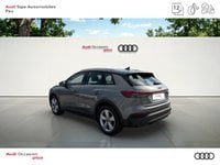 Voitures D'occasion À Lescar | Audi Q4 E-Tron 45 285 Ch 82 Kwh Design 5P