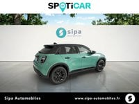 Voitures D'0Km À Toulouse | Fiat 600E 156 Ch 54 Kwh Sport 5P