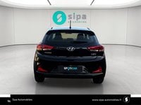 Voitures D'occasion À La-Teste-De-Buch | Hyundai I20 Coupé 1.0 T-Gdi 100 Intuitive 3P