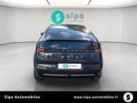 Voitures D'0Km À Le Bouscat | Hyundai Ioniq 3 61 Kwh - 135 Ch Vision 5P