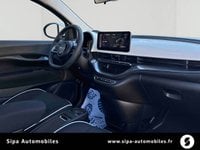 Voitures D'occasion À Mérignac | Fiat 500 E 95 Ch Nouvelle 3P