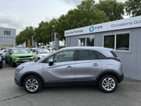 Voitures D'occasion À Muret | Opel Crossland X 1.5 D 102 Ch Elegance 5P