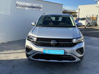 Voitures D'occasion À Lescar | Volkswagen T-Cross 1.0 Tsi 116 Start/Stop Dsg7 Life Plus 5P