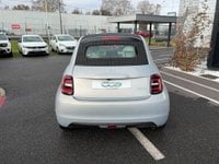 Voitures D'0Km À Toulouse | Fiat 500 500C E 118 Ch La Prima 2P