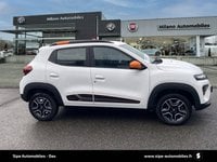 Voitures D'occasion À Dax | Dacia Spring Achat Intégral Confort Plus 5P