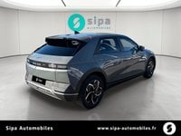 Voitures D'occasion À Villenave-D'ornon | Hyundai Ioniq 5 58 Kwh - 170 Ch Creative 5P