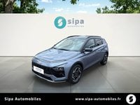 Voitures D'occasion À Villenave-D'ornon | Hyundai Bayon 1.0 T-Gdi 100 Dct-7 Executive 5P