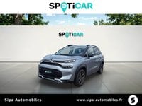Voitures D'occasion À Mont-De-Marsan | Citroën C3 Aircross Puretech 110 S&S Bvm6 Shine 5P