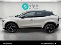Voitures D'0Km À Mérignac | Alfa Romeo Junior Ibrida Junior 1.2 Ibrida 145 Ch Edct6 Q4 Premium 5P