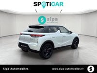 Voitures D'occasion À Lescar | Ds Ds 3 Ds3 Crossback Puretech 130 Eat8 Performance Line+ 5P