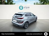 Voitures D'occasion À Villenave-D'ornon | Hyundai Kona Electrique 39 Kwh - 136 Ch Intuitive 5P