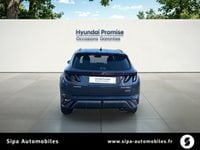 Voitures D'occasion À Le Bouscat | Hyundai Tucson 1.6 T-Gdi 215 Hybrid Bva6 N Line Creative 5P
