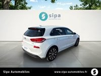 Voitures D'occasion À Toulouse | Hyundai I30 1.6 Crdi 136 Dct-7 Creative 5P