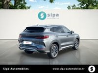 Voitures D'0Km À Mérignac | Byd Seal U 1.5L Dm-I 218 Ch Phev Boost 5P