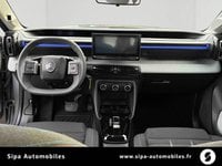 Voitures D'0Km À Lescar | Citroën Ë-C3 E-C3 113 Ch Autonomie Confort Plus 5P