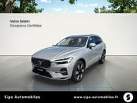 Voitures D'occasion À Lormont | Volvo Xc60 T6 Awd Hybride Rechargeable 253 Ch+145 Ch Geartronic ...