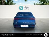 Voitures D'0Km À Mérignac | Byd Seal 6 1.5L Dm-I 156 Kw Phev Comfort 4P