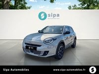 Voitures D'0Km À Mérignac | Fiat 600 T-Gen 3 1.2 Hybrid 110Ch Edct6 La Prima 5P