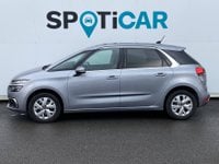 Voitures D'occasion À Lescar | Citroën C4 Spacetourer Puretech 130 S&S Eat6 Feel 5P