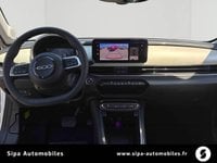 Voitures D'occasion À La-Teste-De-Buch | Fiat 600 T-Gen 3 1.2 Hybrid 110Ch Edct6 La Prima 5P