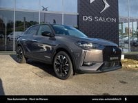 Voitures D'0Km À Mont-De-Marsan | Ds Ds 3 Crossback E-Tense Ds 3 Ii Electrique Ds 3 E-Tense Anto...