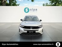 Voitures D'occasion À Bayonne | Opel Frontera 1.2 Turbo Hybrid 145 Ch E-Dct6 Edition 5P