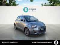 Voitures D'occasion À La-Teste-De-Buch | Fiat 500 E 118 Ch Icône 3P