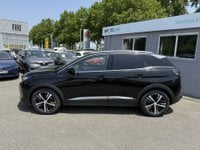 Voitures D'occasion À Muret | Peugeot 3008 Ii Hybrid 225 E-Eat8 Gt 5P