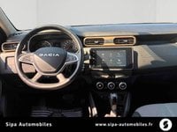 Voitures D'occasion À Lescar | Dacia Duster Tce 150 4X2 Edc Extreme 5P