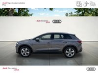 Voitures D'occasion À Lescar | Audi Q4 E-Tron 45 285 Ch 82 Kwh Design 5P