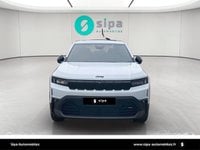 Voitures D'0Km À Mérignac | Jeep Compass Iii Electrique 157 Kw 4X2 Altitude 5P