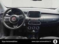 Voitures D'occasion À Muret | Fiat 500X 1.5 Firefly 130 Ch S/S Dct7 Hybrid 5P
