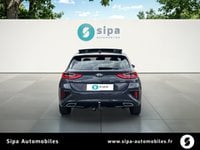 Voitures D'occasion À Mérignac | Kia Ceed 1.6 Crdi 136 Ch Mhev Isg Dct7 Gt Line 5P