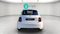 Voitures D'occasion À Villenave-D'ornon | Fiat 500 500E Berline E 95 Ch Nouvelle 3P