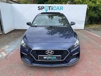 Voitures D'occasion À Libourne | Hyundai I30 Iii 1.6 Crdi 136 Dct-7 N Line 5P