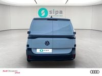 Voitures D'0Km À Tarbes | Volkswagen Id. Buzz Cargo 286 Ch Pro 4P