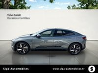 Voitures D'0Km À Labège | Polestar 4 Polestar Coupe Rear Motor Prime 5P