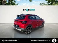 Voitures D'occasion À Mont-De-Marsan | Citroën C3 Turbo 100 Ch Manuelle Plus 5P