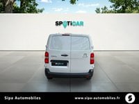 Voitures D'occasion À Mont-De-Marsan | Citroën Jumpy Fgn M Bluehdi 120 S&S Bvm6 5P