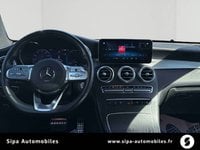 Voitures D'occasion À Mérignac | Mercedes-Benz Glc 300 De 9G-Tronic 4Matic Amg Line 5P