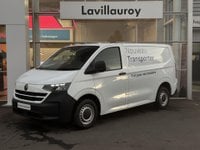 Voitures D'0Km À Lescar | Volkswagen Transporter Van L1H1 2.0 Tdi 150 Bva8 Business 4P
