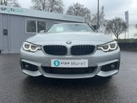 Voitures D'occasion À Muret | Bmw Série 4 Gran Coupé Gran Coupé 420D Xdrive 190 Ch Bva8 M Spo...