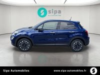 Voitures D'occasion À Libourne | Fiat 500X 1.5 Firefly 130 Ch S/S Dct7 Hybrid 5P